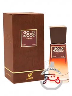 گولد وود افنان | gold wood afnan